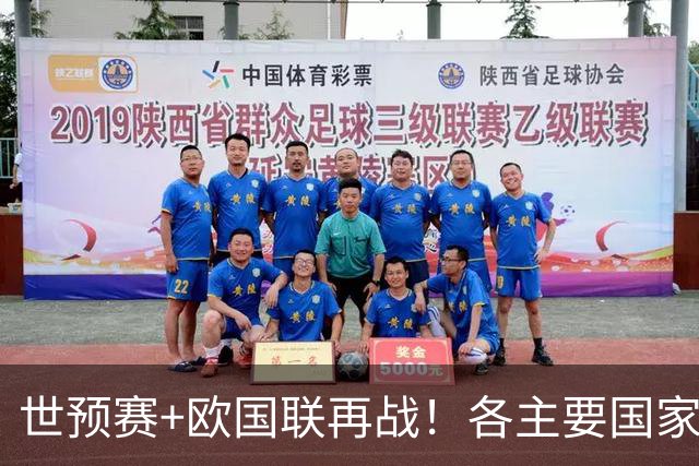 世预赛+欧国联再战！各主要国家队大名单一览