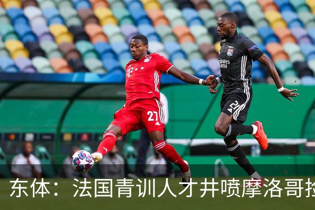 东体：法国青训人才井喷摩洛哥捡便宜，争取布阿迪时展现极大诚意