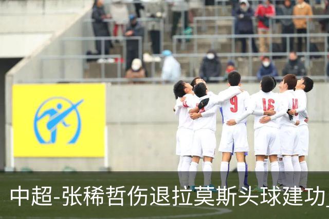 中超-张稀哲伤退拉莫斯头球建功 国安1-0双杀三镇