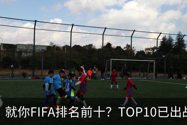 就你FIFA排名前十？TOP10已出战6队 仅德国拿到胜利