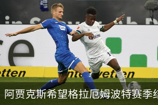 阿贾克斯希望格拉厄姆波特赛季结束后接手球队